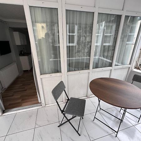 Modern Apart Close To Blue Mosque And Hagia Sophia Old City Istanbul Eksteriør bilde