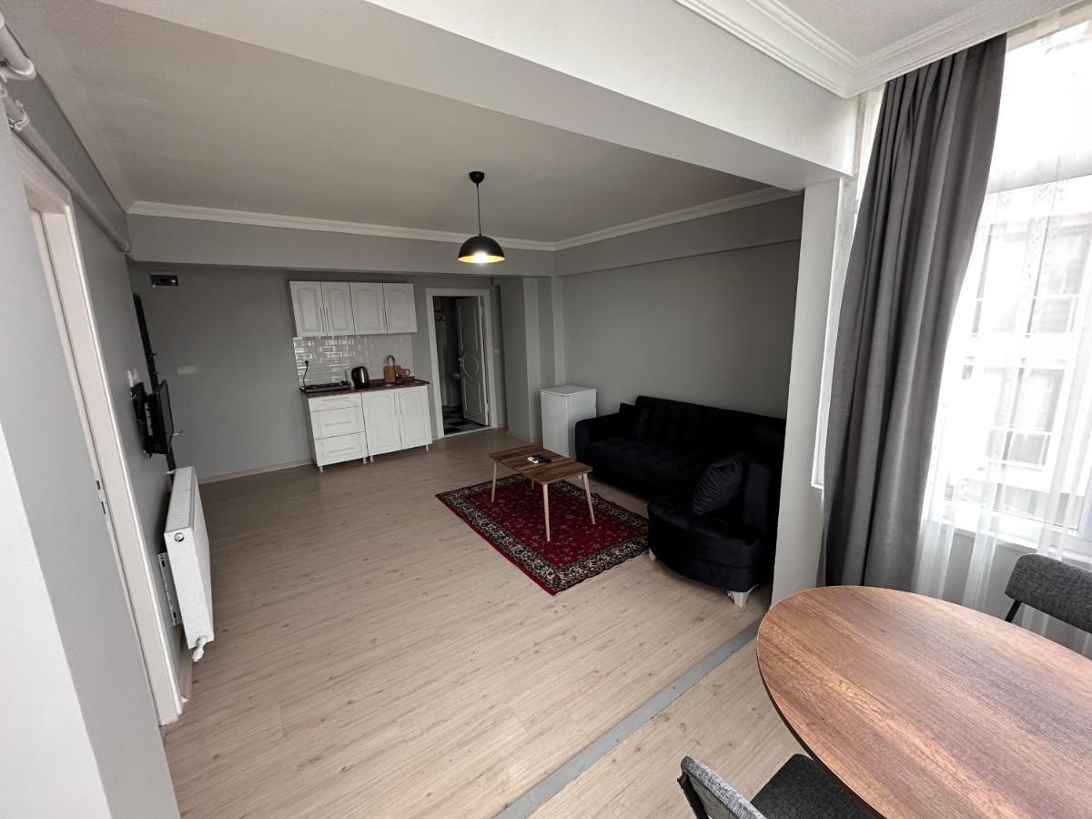 Modern Apart Close To Blue Mosque And Hagia Sophia Old City Istanbul Eksteriør bilde