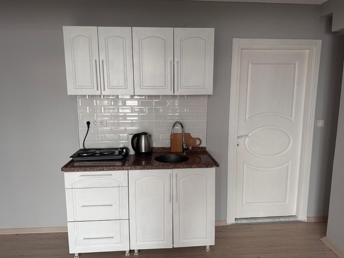 Modern Apart Close To Blue Mosque And Hagia Sophia Old City Istanbul Eksteriør bilde