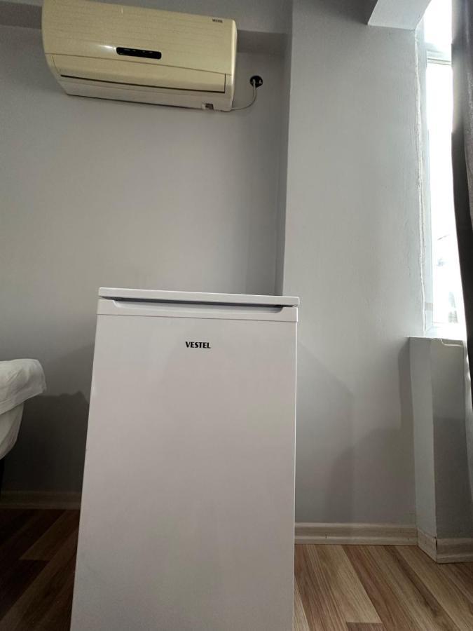 Modern Apart Close To Blue Mosque And Hagia Sophia Old City Istanbul Eksteriør bilde
