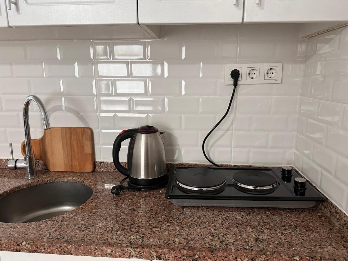 Modern Apart Close To Blue Mosque And Hagia Sophia Old City Istanbul Eksteriør bilde