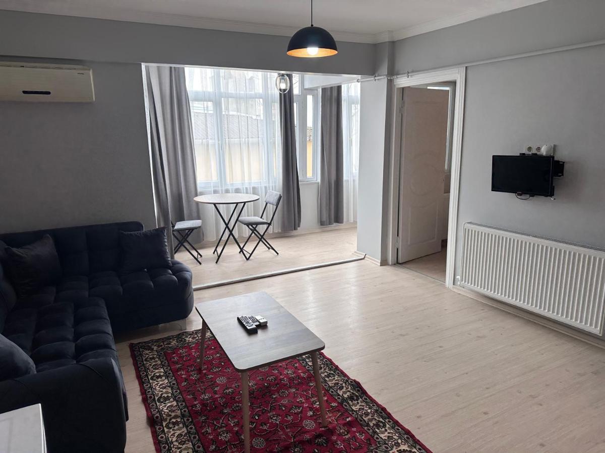 Modern Apart Close To Blue Mosque And Hagia Sophia Old City Istanbul Eksteriør bilde