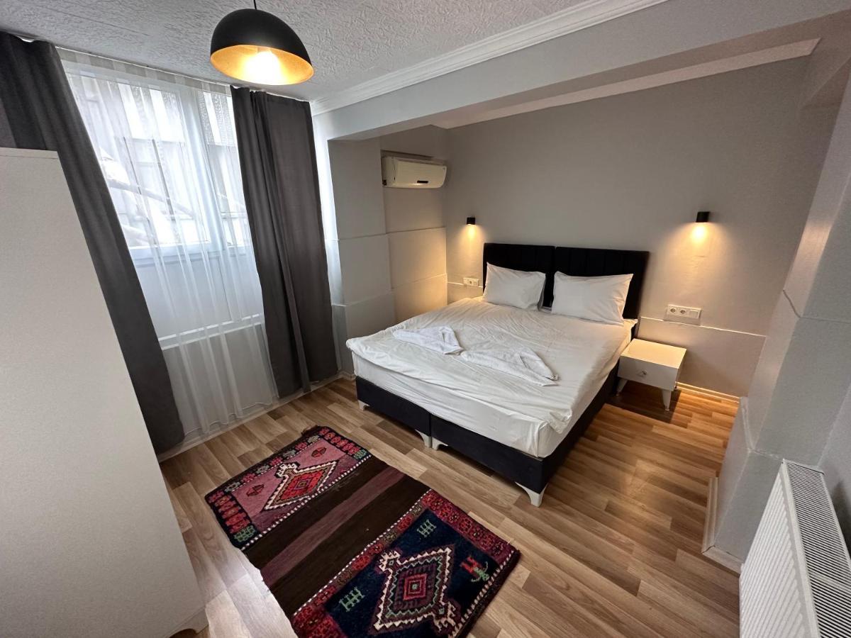 Modern Apart Close To Blue Mosque And Hagia Sophia Old City Istanbul Eksteriør bilde