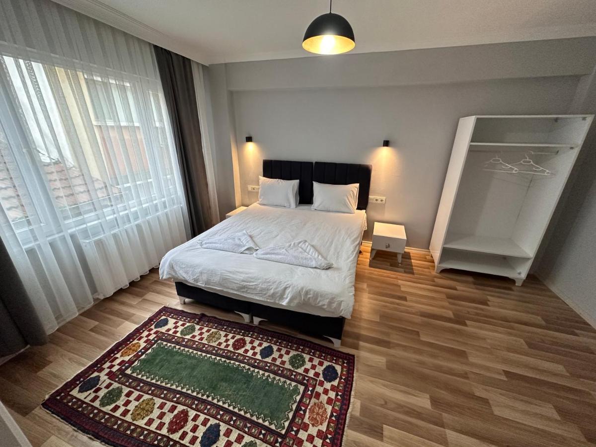 Modern Apart Close To Blue Mosque And Hagia Sophia Old City Istanbul Eksteriør bilde