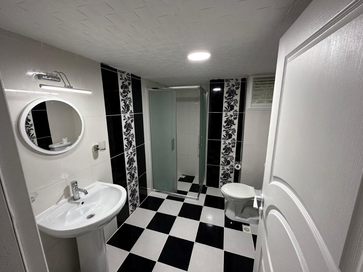 Modern Apart Close To Blue Mosque And Hagia Sophia Old City Istanbul Eksteriør bilde